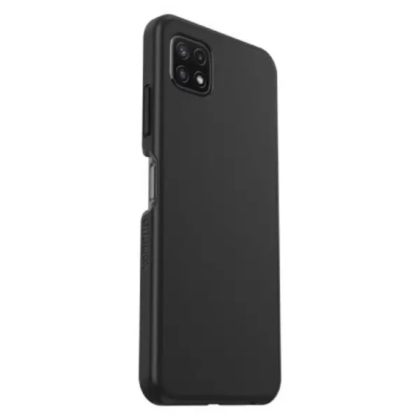 Otterbox React Series Ultra Thin Samsung Galaxy A22 5G Black Case