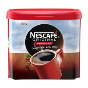 Nescafe (750g) Original Instant Coffee Tin