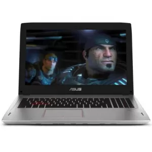 Asus ROG Strix GL502 15.6" Gaming Laptop