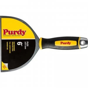 Purdy Premium Flex Putty Knife 150mm