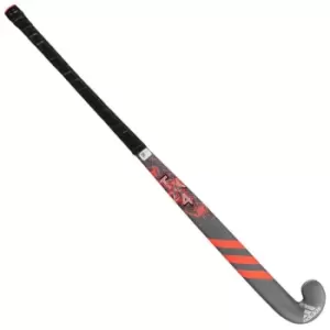 adidas TX24 Core 7 Hockey Stick Juniors - Silver