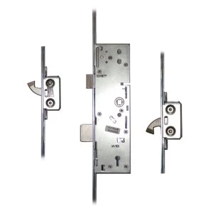 ERA Vectis 5-Lever Multipoint Lock for uPVC Wooden and Composite Doors