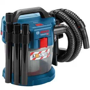 Bosch GAS18V10L Bagless Cordless Wet & Dry Vacuum Cleaner