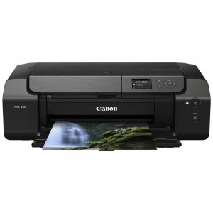 Canon PIXMA PRO-200 Wireless Colour Inkjet Printer