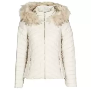 Morgan GEO womens Jacket in White - Sizes UK 6,UK 8,UK 10,UK 14