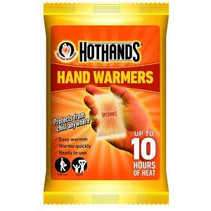 HotHands Hot Hands Hand Warmers - 1 Pair