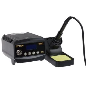 ATTEN AT938D Soldering Iron Station with Stand 60W