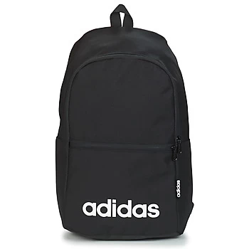 adidas LIN CLAS BP DAY womens Backpack in Black - Sizes One size