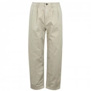Only Caroline Trousers - Silver Sage