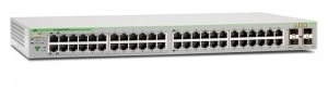 Allied Telesis AT-GS950/48PS - 48 Ports - Manageable Ethernet Switch