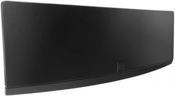 One FOR ALL SV9430 Curved Amplified Indoor TV Aerial