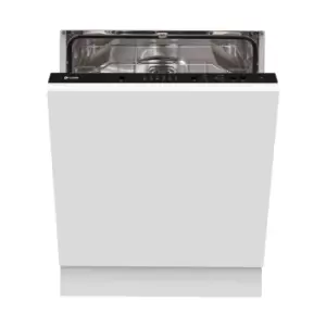 Caple DI632 Fully Integrated Dishwasher