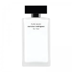 Narciso Rodriguez For Her Pure Musc Eau de Parfum For Her 100ml