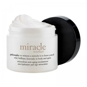 Philosophy Anti-Aging Miracle Worker Day Cream 60ml