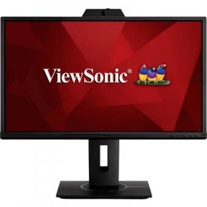 ViewSonic 24" VG2440V Full HD IPS LED Monitor