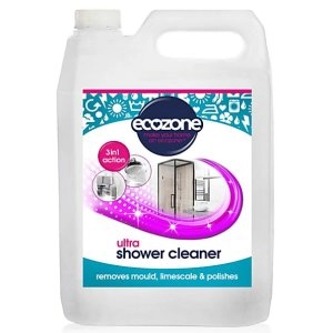 Ecozone Ultra Shower Cleaner 2000ml