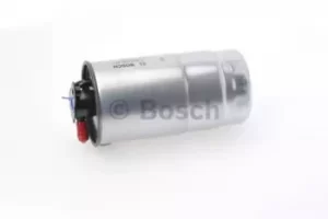 Bosch 0450906451 Fuel Line Filter N6451
