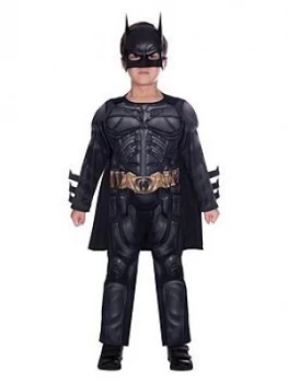 Batman Childrens Batman Dark Knight Costume