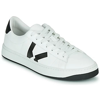 Kenzo FA65SN170 mens Shoes Trainers in White.5,8,9,9.5,10.5
