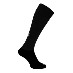 Canterbury Mens Playing Rugby Sport Socks (L) (Black)
