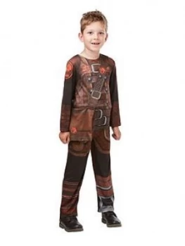 How To Train Your Dragon Hiccup Costume