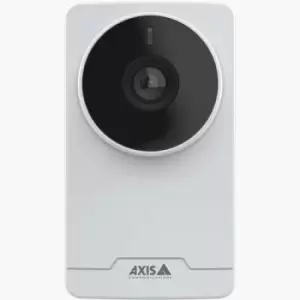 Axis M1055-L Box IP security camera Indoor & outdoor 1920 x 1080 pixels Ceiling/wall
