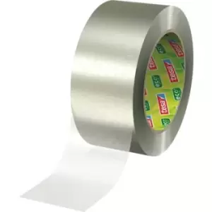 tesa ECO & ULTRA STRONG 58297-00000-00 Packaging tape Transparent (L x W) 66 m x 50 mm