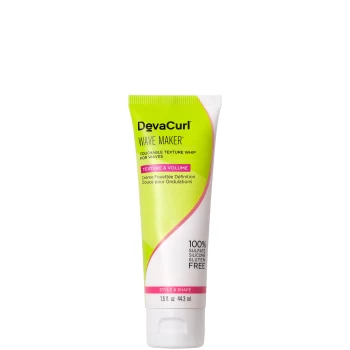 DevaCurl Wave Maker - Touchable Texture Whip for Waves 43ml