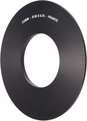 Cokin X462 62mm TH0.75 Adapter Ring
