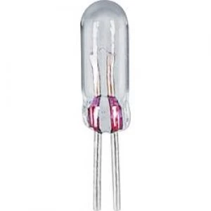 Barthelme 20810136 Xenon High pressure Bulb 1.35 V 0.49 W
