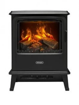 Dimplex Bayport Optymyst 2 Kw Electric Stove