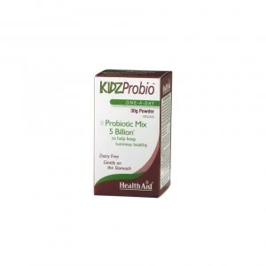 Healthaid Kidzprobio (5 Billion)powder 30g
