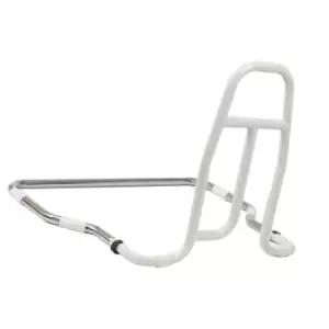 NRS Healthcare EasyFit Bed Rail - With Straps