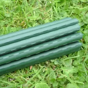 Garden Skill Gardenskill Plant Stake And Tomato Support Garden Canes 1.2M - Pack Of 50