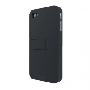Leitz Black Complete Case For iPhone 44S 62570095