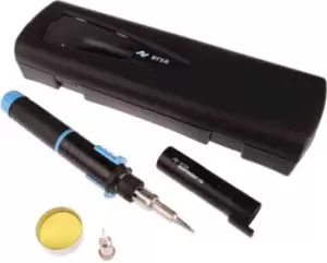 Ersa Soldering Iron Kit, for use with Independent 130 Gas Soldering Iron