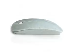 Accuratus MOU-IMWHEAT-BTBL mouse Ambidextrous Bluetooth Optical...
