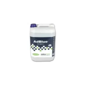 AdBlue 10 Litre Canister with Pouring Spout