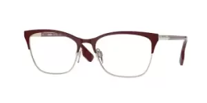 Burberry Eyeglasses BE1362 ALMA 1292