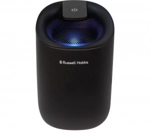 Russell Hobbs RHDH1061B Portable Dehumidifier