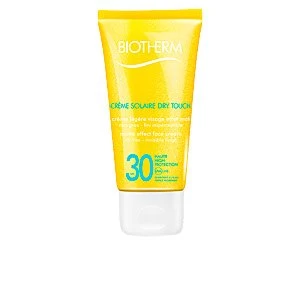 SUN creme solaire dry touch face cream SPF30 50ml