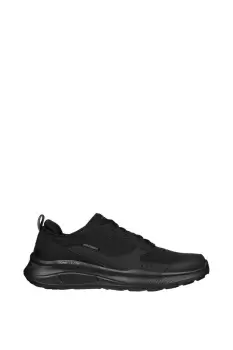 Black 'Equalizer 5.0' Cyner Shoes