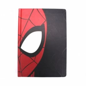 Marvel - Spiderman A5 Notebook