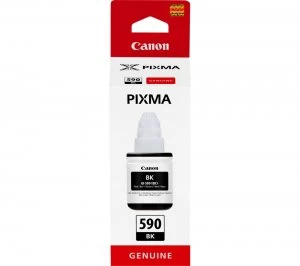 Canon GI590 Black Ink Bottle