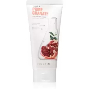 It's Skin Have A Pomegranate Gentle Cleansing Foam with Nourishing and Moisturizing Effect 150ml