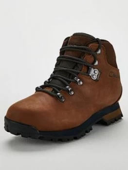 Berghaus Hillwalker II GORE-TEX Walking Boots - Chocolate, Chocolate, Size 4, Women