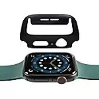 Gecko Covers Cover V10A01C1 Protection of Apple Watch Black