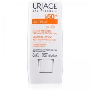 Uriage Bariesun Mineral Protection Stick SPF 50+ 8 g
