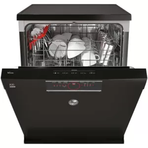 Hoover HSPN 1L390PB Freestanding Dishwasher