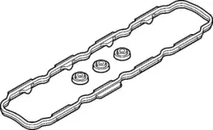 Cylinder Head Cover Gasket Set 736.190 by Elring